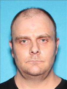 Jonathan Hans Thronson a registered Sex Offender of Mississippi