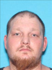 Austin Michael Reber a registered Sex Offender of Mississippi