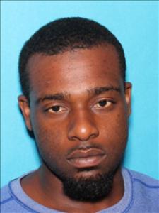 Calvin Deon Burst a registered Sex Offender of Mississippi