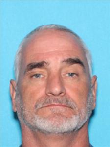 Calvin Paul Fratesi a registered Sex Offender of Mississippi