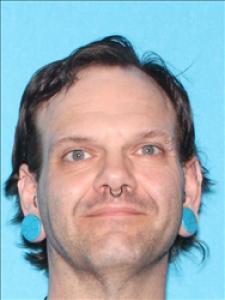 Timothy Richard Brown a registered Sex Offender of Mississippi