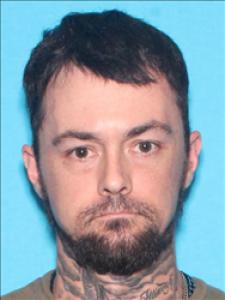 Anthony Lee Strickland a registered Sex Offender of Mississippi