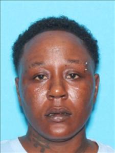 Shaquita Monique Green a registered Sex Offender of Mississippi