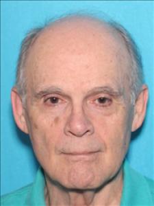 Jimmy Wayne Mcphail a registered Sex Offender of Mississippi