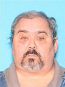 Danny Ray Denton a registered Sex Offender of Mississippi