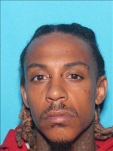 Craig Leslie Redd a registered Sex Offender of Mississippi