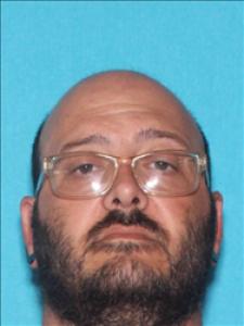 Damien Landry a registered Sex Offender of Mississippi