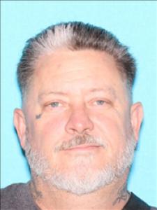 Michael Wayne Jones a registered Sex Offender of Mississippi