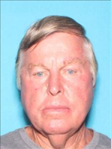 James Harold Burnham a registered Sex Offender of Mississippi