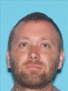 Anthony Angus Goff a registered Sex Offender of Mississippi