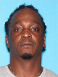 Gerald Devan Martin a registered Sex Offender of Mississippi