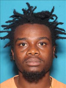 Dedarius Jabrun Grandberry a registered Sex Offender of Mississippi