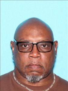 Gerald Bernard Barnes a registered Sex Offender of Mississippi