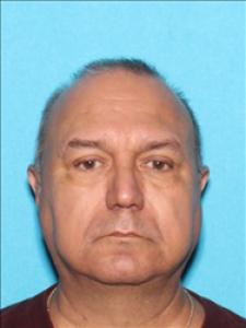 Gary Dell Cardenas a registered Sex Offender of Mississippi