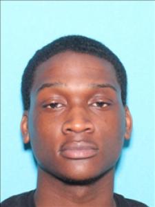 Keshawn Jaquez Maiten a registered Sex Offender of Mississippi