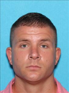 Austin Cole Posey a registered Sex Offender of Mississippi