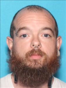 Aaron Scott Keith a registered Sex Offender of Mississippi
