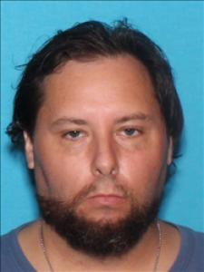 Dane Edward Tebyani a registered Sex Offender of Mississippi