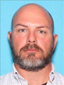 Jeremy Dale Cooley a registered Sex Offender of Mississippi