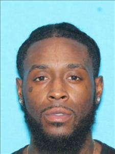 Tevin Jarrod Cameron a registered Sex Offender of Mississippi