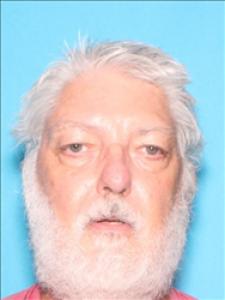 Glenn Allen Fayard a registered Sex Offender of Mississippi