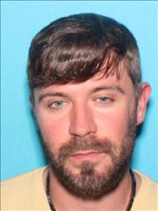 Jason Wayne Sanders a registered Sex Offender of Mississippi