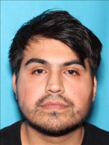 Erik Martinez-magos a registered Sex Offender of Mississippi