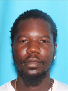 Alexander Oneil Brooks a registered Sex Offender of Mississippi