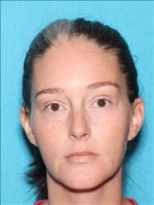 Nakita Gayle Wacker a registered Sex Offender of Mississippi