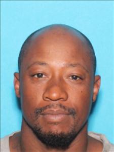 Calvin Adrian Wooten a registered Sex Offender of Mississippi