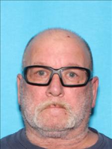 David Wayne Russell a registered Sex Offender of Mississippi