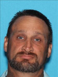 Brad Shane Gravitt a registered Sex Offender of Mississippi