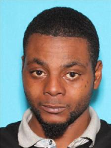 Denarius Marshae Mcdonald a registered Sex Offender of Mississippi