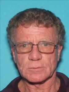 Clayton Lee York a registered Sex Offender of California