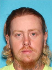 Cody Paden Hunt a registered Sex Offender of Mississippi