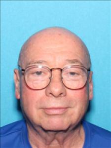 Benjamin Franklin Robison a registered Sex Offender of Alabama