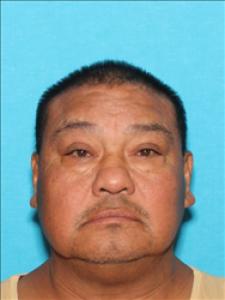 Phillip Mingo a registered Sex Offender of Mississippi