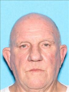 James Michael Alderman a registered Sex Offender of Mississippi