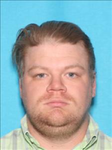 Cory Tyler Reid a registered Sex Offender of Mississippi