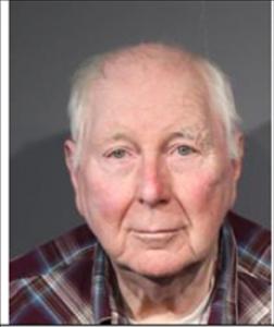 Frederick Russell Wiley a registered Sex Offender of Mississippi