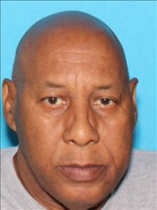 Calvin Giles a registered Sex Offender of Mississippi