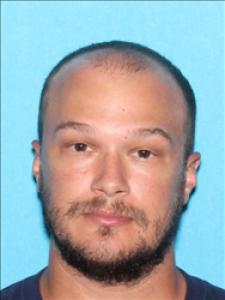 Joshua Goss Scafide a registered Sex Offender of Mississippi