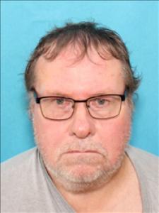 Daniel Allen Stewart a registered Sex Offender of Mississippi