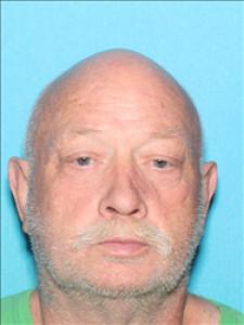 James Martin Junior a registered Sex Offender of Mississippi