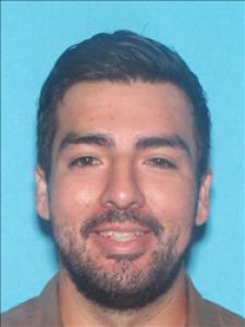 David Leija a registered Sex Offender of Mississippi