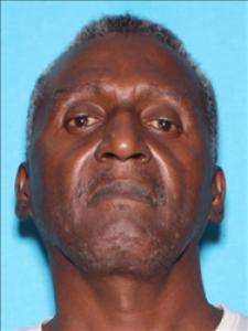 Carey Ervin a registered Sex Offender of Mississippi