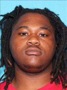 Nadrekius Allen Rashaad Oliver a registered Sex Offender of Mississippi
