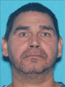 Sean Anthony Hughes a registered Sex Offender of Mississippi