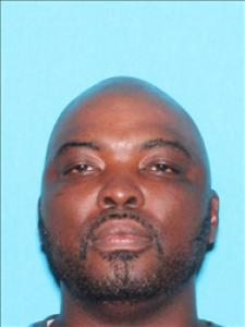 Alex Fitzgerld Glover a registered Sex Offender of Mississippi