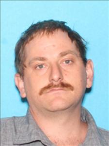 Cody James Burton Eggers a registered Sex Offender of Mississippi